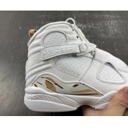 8 Jordan Retro OVO AA1239-135 White 0804